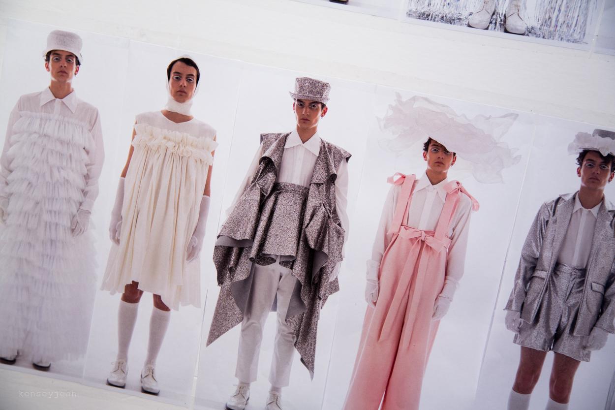 Alessandro Trincone - My Favorite Designer of NYFWM SS19, The ...